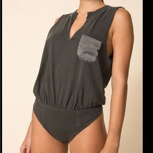 Intimately by Free People Bodysuit